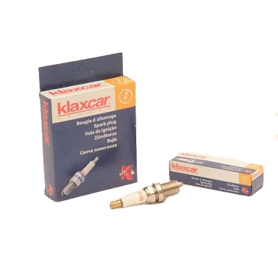 KLAXCAR FRANCE 43005z Μπουζί for ALFA ROMEO AUSTIN CITROËN MERCEDES-BENZ NISSAN PEUGEOT PUCH RENAULT ROVER SAAB SEAT SKODA